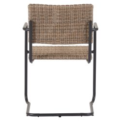 Camille Havestol - Stilfuld &amp; Tidls Komfort, fes i flere farver