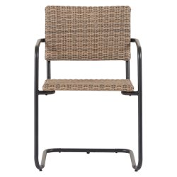 Camille Havestol - Stilfuld &amp; Tidls Komfort, fes i flere farver