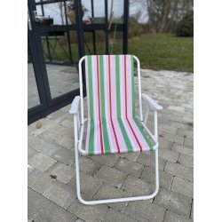 Foldbar og Robust Campingstol - Din Ideelle Flgesvend til Udendrs Eventyr