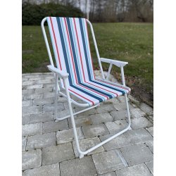 Foldbar og Robust Campingstol - Din Ideelle Flgesvend til Udendrs Eventyr