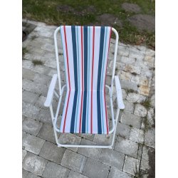 Foldbar og Robust Campingstol - Din Ideelle Flgesvend til Udendrs Eventyr