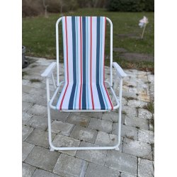 Foldbar og Robust Campingstol - Din Ideelle Flgesvend til Udendrs Eventyr