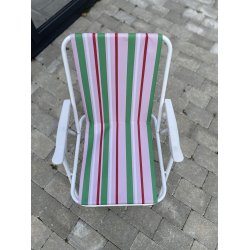 Foldbar og Robust Campingstol - Din Ideelle Flgesvend til Udendrs Eventyr