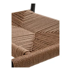 Timor spisebordsstol. KVALITETS STOL!! - IDEEL TIL BDE INDENDRS OG UDENDRS BRUG!!