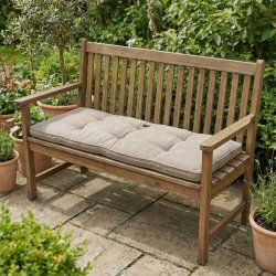 B�nkdyna - 2 Personer (V�lj f�rger) Str. 111X50 CM