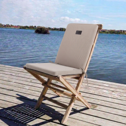 Universal Sitt-/Ryggdyna f�r klappstolar - V�lj f�rg