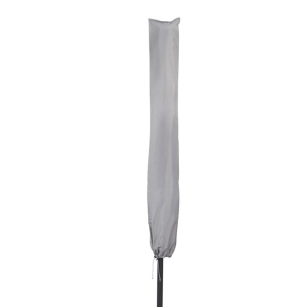 100 % vandtt Luksurist parasolbetrk med ventilationshuller, H195 cm - Model: Cassie