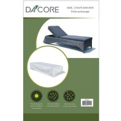 Luksus cover til solvogn - Gr polyester 