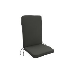 Positionskudde i polyester fr justerbar stol - Vlj frg