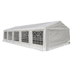 Vattenttt partytlt - 5x10 i 180 g/m PVC-tak