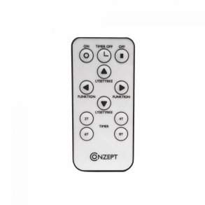 Fjernbetjening til lyskder - det perfekte tilkb til dine lyskder