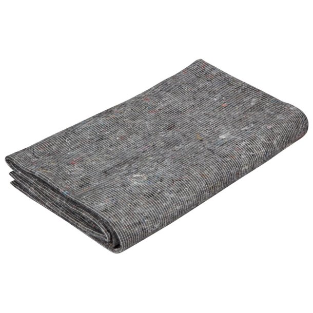Hundetppe i bomuld/Polyester mix - BESKYT DINE MBLER!!  Vlg Strrelse 100x150 cm