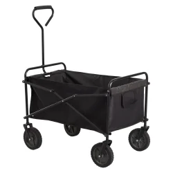 Foldbar trkvogn. MODERNE TRK TIL AT LSE ALLE DINE PROBLEMER!!