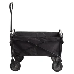 Foldbar trkvogn. MODERNE TRK TIL AT LSE ALLE DINE PROBLEMER!!