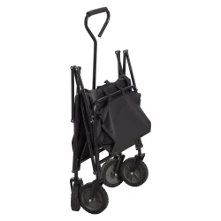 Foldbar trkvogn. MODERNE TRK TIL AT LSE ALLE DINE PROBLEMER!!