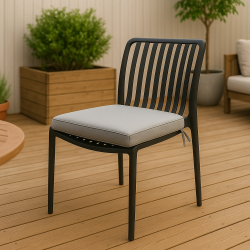 Stabelstols Sdehynde Universal (Flere Farver)