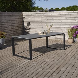 Martinus Tr�dg�rdsbord f�r 6 personer