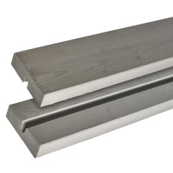 Bordbnkest i nletr til 8 personer med et rygln - vlg farve