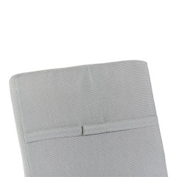 Universal Sde-/Ryghynde til Klapstole - Vlg farve