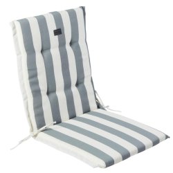 Universalhynde sde/ryg til Stabelstole (Flere Farver)