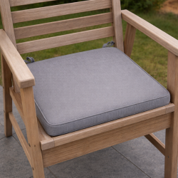 Sittdyna till stapelbara stolar Universal (Flera F�rger)