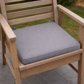 Sittdyna till stapelbara stolar Universal (Flera F�rger)