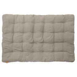 Pallehynde 120x80x12 cm. Passer til en europalle i ml