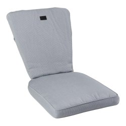 Diana Sde- /Ryghynde (Flere Farver) til fast, klap- og stabelstole