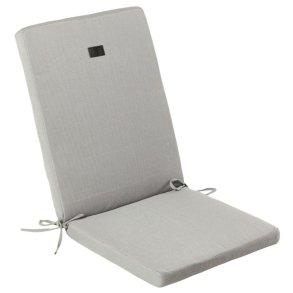 Universal Sde-/Ryghynde til Klapstole - Vlg farve