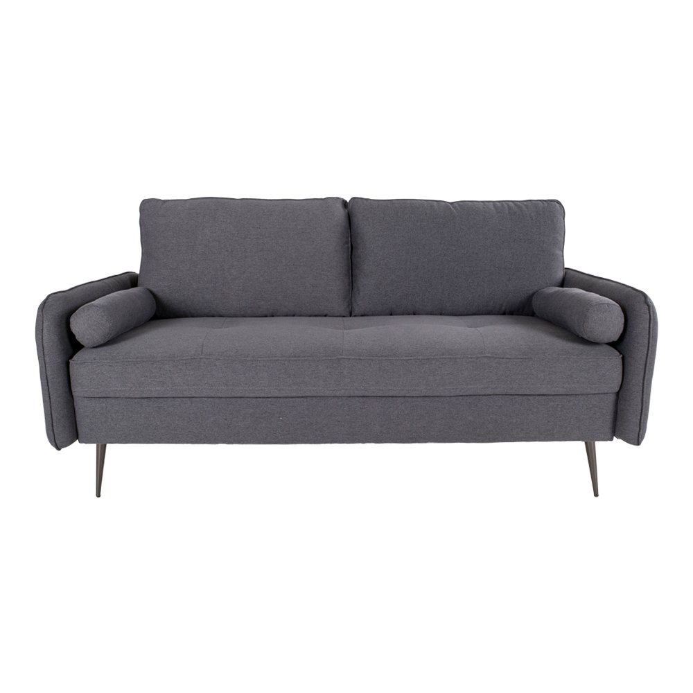 2,5 personers sofa i nordisk design