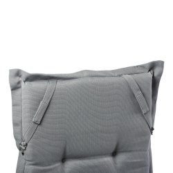 Solstolsdyna Lyx m/ Nackkudde - Vlj Frg