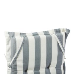 Solstolsdyna Lyx m/ Nackkudde - Vlj Frg