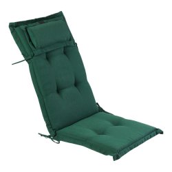 Positionshynde Lux m/ Nakkepude - vlg mellem flere farver