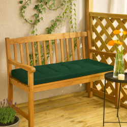 Bnkhynde 141x50 cm - 3 personer (Flere Farver)