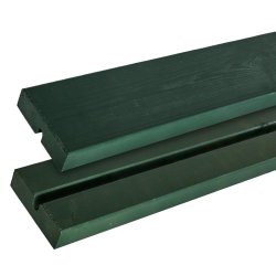 Bordbnkest stilrent design i nletr med rygln - vlg farve