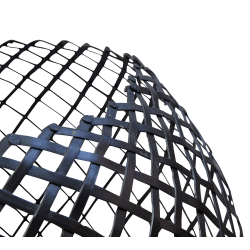 Kilroy gulvlampe 50cm - justerbar hjde