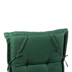 Positionshynde Lux m/ Nakkepude - vlg mellem flere farver