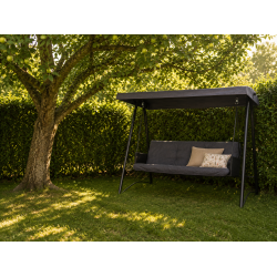 Hammock f�r 3 personer