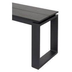 Marbella Havebnk - vlg farve