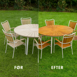 Trip Trap havembelolie 0,75 L - Flere farver!