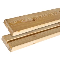 Klassisk bordbnkest til 4 personer i lrketr