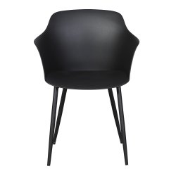 Alexandro havest til 6-8 personer. Ekstra brede lameller p bord. 100 % vedligeholdelsesfrit.