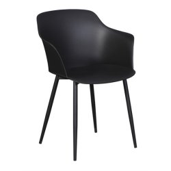 Hector cafsett i Metal/Fiberbeton