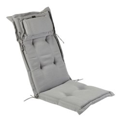 Positionshynde Lux m/ Nakkepude - vlg mellem flere farver