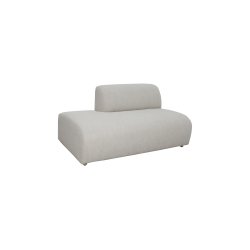 Sofas�t i Quick Dry Foam med Highland sofa og solara bord - SOFAS�T I EN FANTASTISK KVALITET!!!