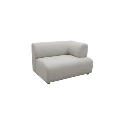 Sofas�t i Quick Dry Foam med Highland sofa og solara bord - SOFAS�T I EN FANTASTISK KVALITET!!!