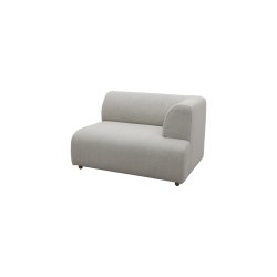 Sofas�t i Quick Dry Foam med Highland sofa og solara bord - SOFAS�T I EN FANTASTISK KVALITET!!!