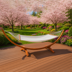 Hngekje i hvid bomuld. MODERNE HNGEKJE I BEHAGELIGT MATERIALE!!