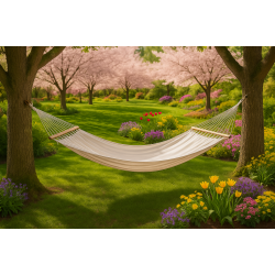 Hngekje i hvid bomuld. MODERNE HNGEKJE I BEHAGELIGT MATERIALE!!