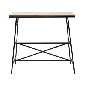 Tessa barbord - 120x70x110